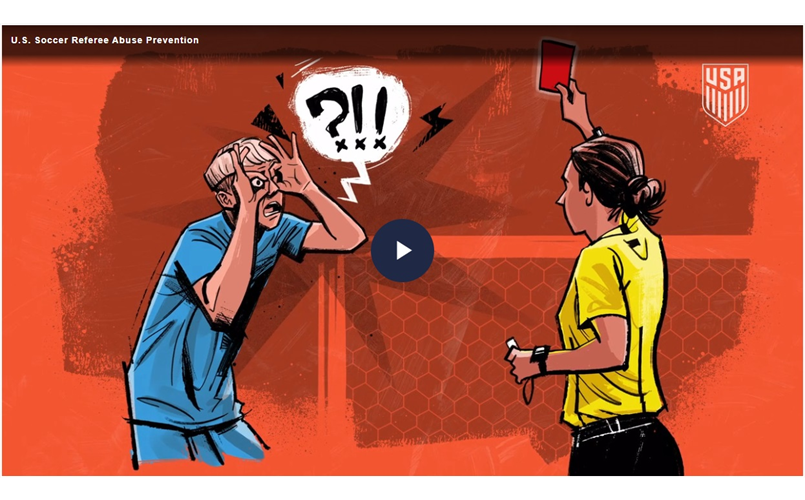 Respect the Call, Everyone Please Watch