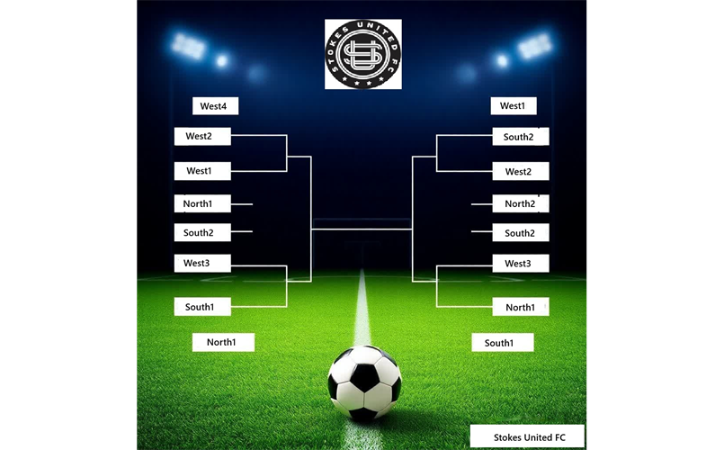 Rec Tournament Weekend