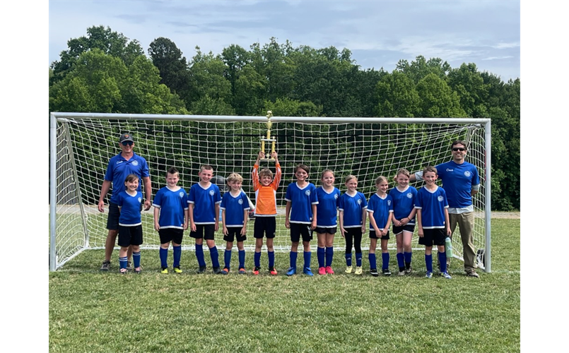 10u Champions