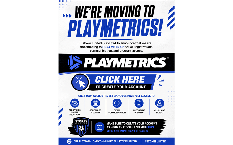 Playmetrics